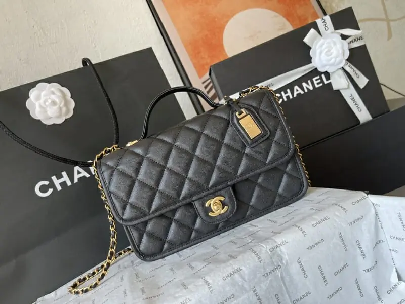 chanel aaa qualite mini sac a main pour femme s_12475011